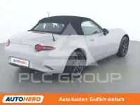 2016 Mazda MX-5