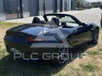 2016 Mazda MX-5
