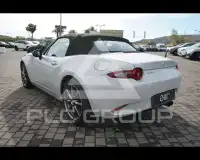 2016 Mazda MX-5