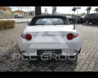 2016 Mazda MX-5