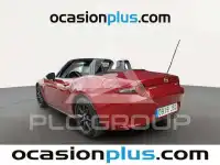 2016 Mazda MX-5