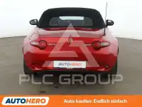 2016 Mazda MX-5