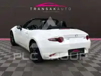 2016 Mazda MX-5