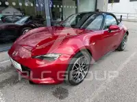 2016 Mazda MX-5