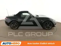 2016 Mazda MX-5