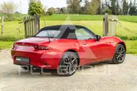 2016 Mazda MX-5