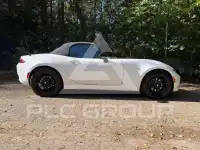 2016 Mazda MX-5