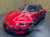 2016 Mazda MX-5
