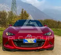 2016 Mazda MX-5