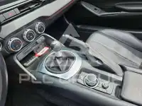 2016 Mazda MX-5