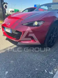 2016 Mazda MX-5