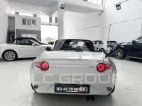 2016 Mazda MX-5
