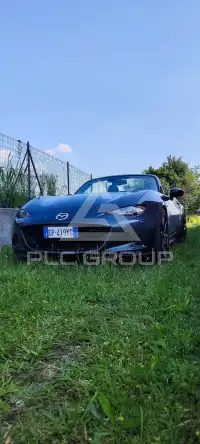2016 Mazda MX-5