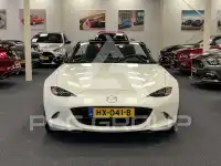 2016 Mazda MX-5