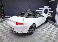 2016 Mazda MX-5