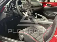 2016 Mazda MX-5