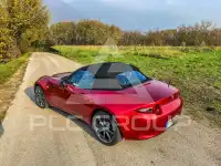 2016 Mazda MX-5