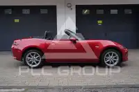2016 Mazda MX-5