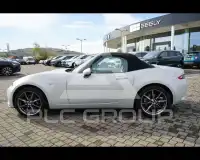 2016 Mazda MX-5