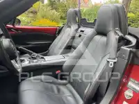 2016 Mazda MX-5