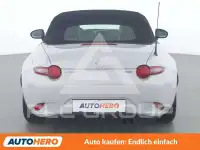 2016 Mazda MX-5
