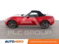 2016 Mazda MX-5