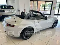 2016 Mazda MX-5