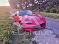 2016 Mazda MX-5