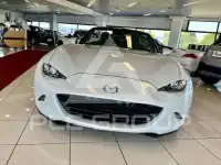 2016 Mazda MX-5
