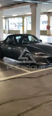 2016 Mazda MX-5
