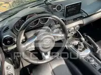 2016 Mazda MX-5