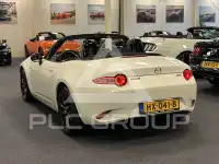 2016 Mazda MX-5
