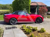 2016 Mazda MX-5