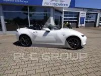 2016 Mazda MX-5