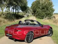 2016 Mazda MX-5