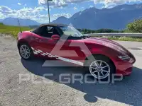 2016 Mazda MX-5