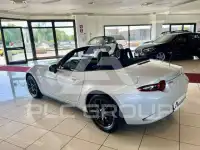 2016 Mazda MX-5
