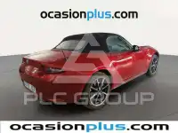 2016 Mazda MX-5