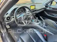 2016 Mazda MX-5