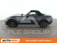2016 Mazda MX-5