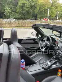 2016 Mazda MX-5