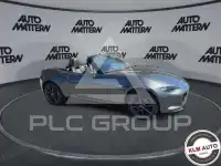 2016 Mazda MX-5