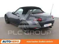 2016 Mazda MX-5