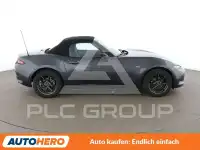 2016 Mazda MX-5