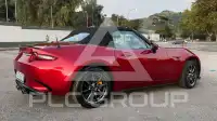2016 Mazda MX-5