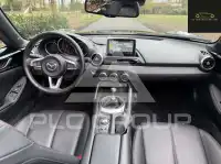 2016 Mazda MX-5