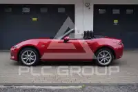2016 Mazda MX-5