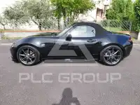 2016 Mazda MX-5