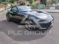 2016 Mazda MX-5
