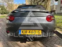 2016 Mazda MX-5